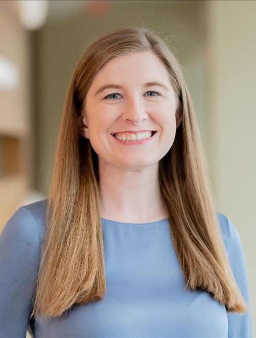 Caroline Stafford, M.D.